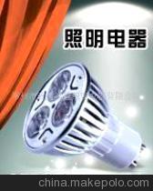 【供应LED大功率射灯】价格,厂家,图片,投射灯,江苏安原电器有限公司